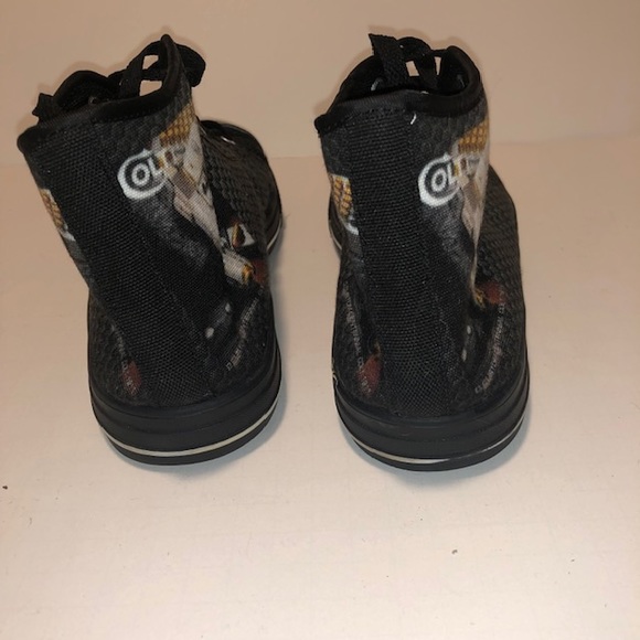 Amazing Colt Gun Sneakers size 9 - Picture 3 of 7